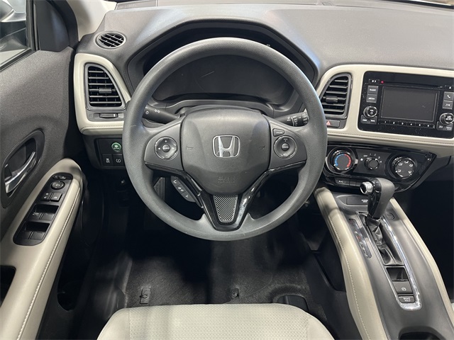 2020 Honda HR-V LX photo 17