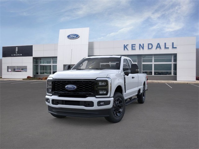 2026 Ford F-350 photo 2