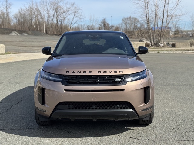 2026 Land Rover Range Rover Evoque S photo 5