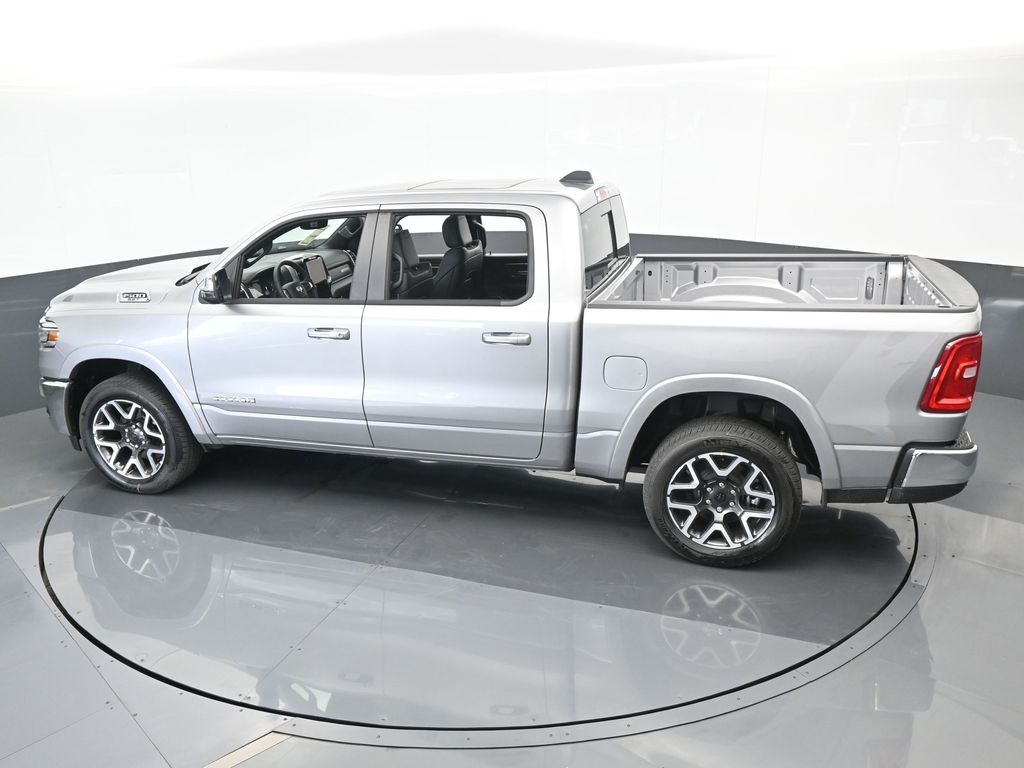 2025 Ram 1500 Laramie photo 37