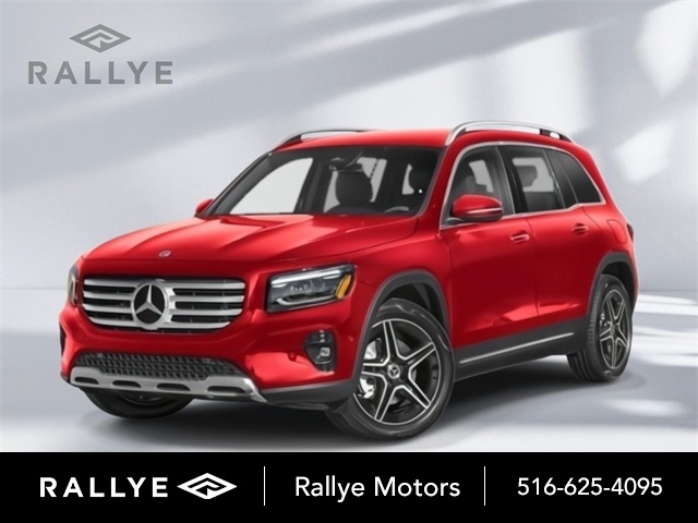 2026 Mercedes-Benz GLB GLB 250's photo