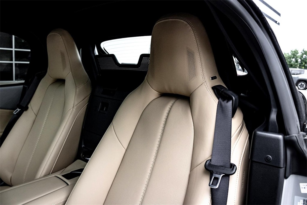 2025 Mazda MX-5 Miata Miata Grand Touring photo 10