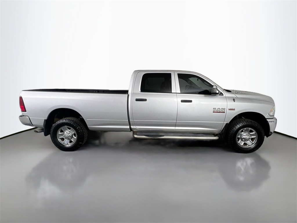 2014 Ram 2500 Tradesman photo 14