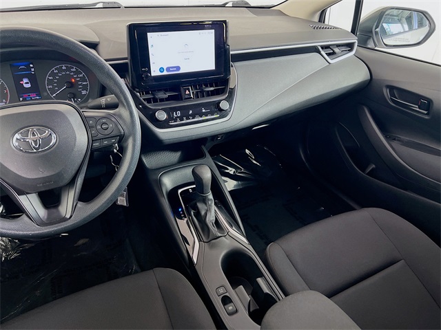 2023 Toyota Corolla LE photo 16