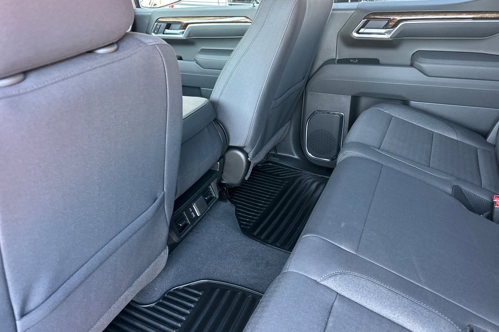 2026 Gmc Sierra 1500 Elevation photo 10