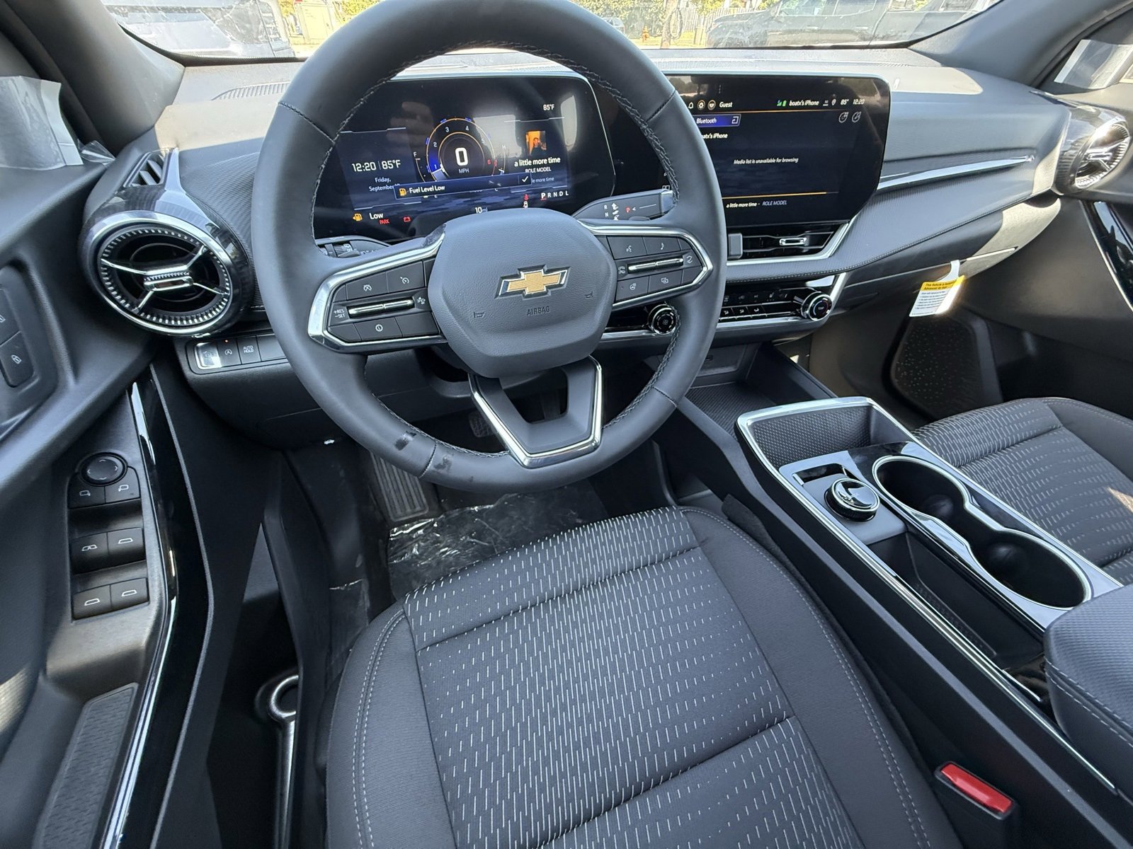 2026 Chevrolet Equinox LT photo 14