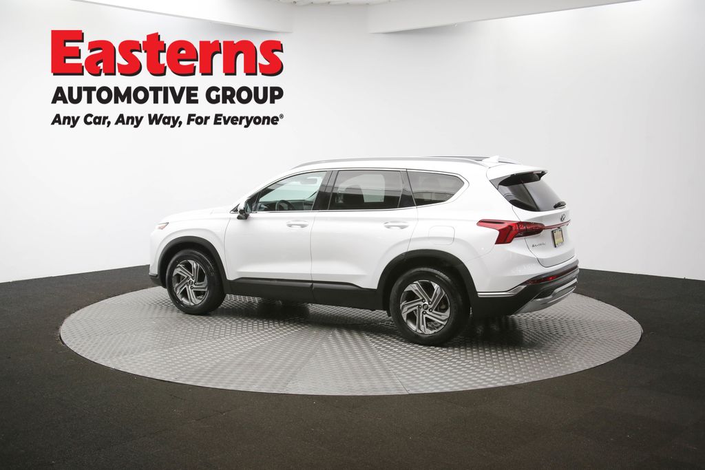 2023 Hyundai Santa Fe SEL Premium photo 52
