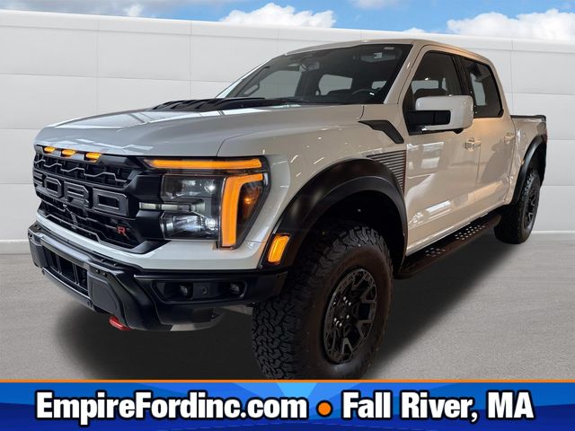 2024 Ford F-150 Raptor's photo