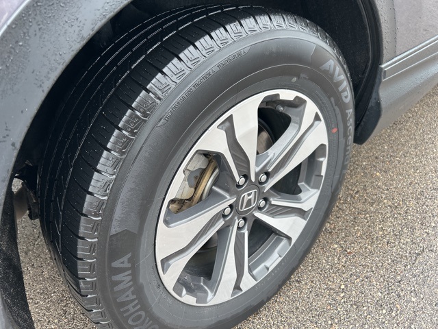 2019 Honda CR-V LX photo 15