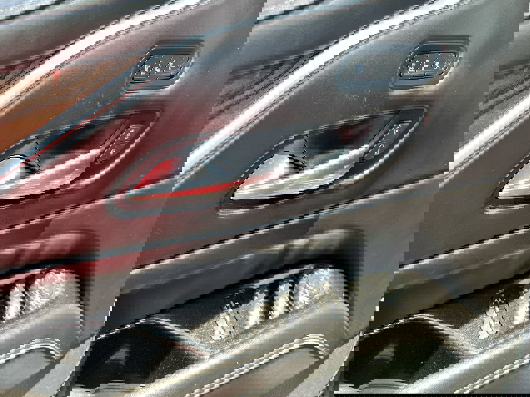 2021 Cadillac Escalade Sport Platinum photo 13