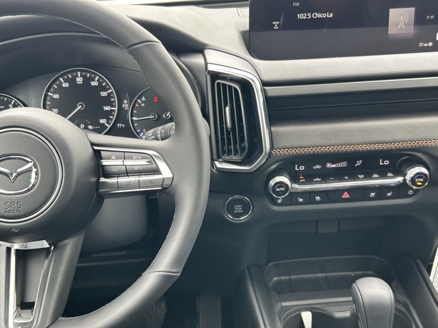 2025 Mazda CX-50 2.5 Turbo Premium Plus photo 16