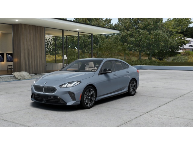 2026 BMW 2 Series