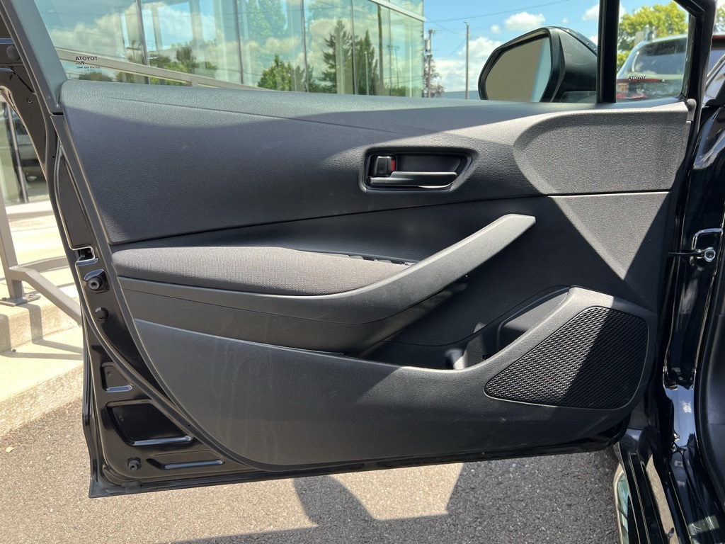 2024 Toyota Corolla LE photo 7