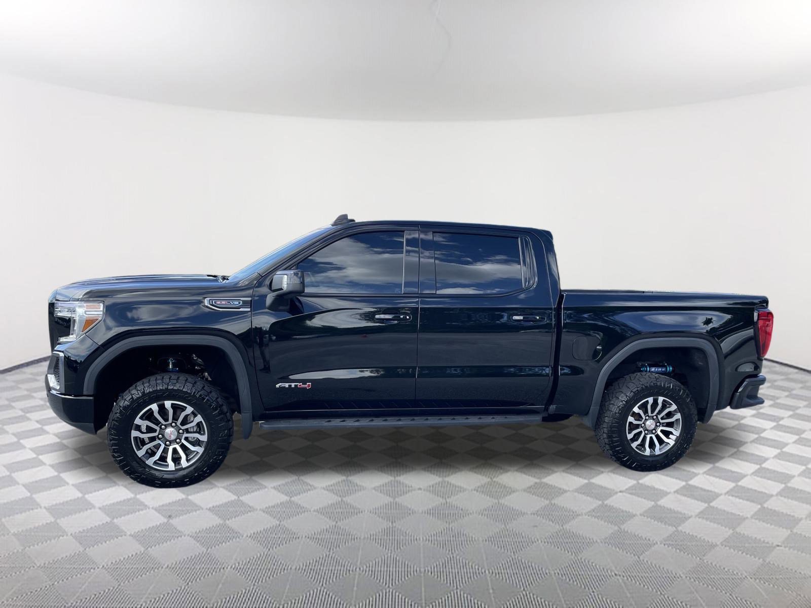 2021 Gmc Sierra 1500 photo 2