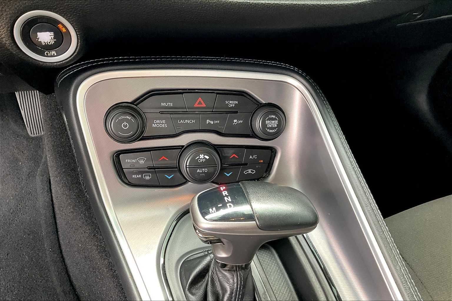 2021 Dodge Challenger R/T Scat Pack photo 31