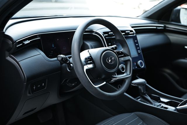 2023 Hyundai Santa Cruz SEL photo 16