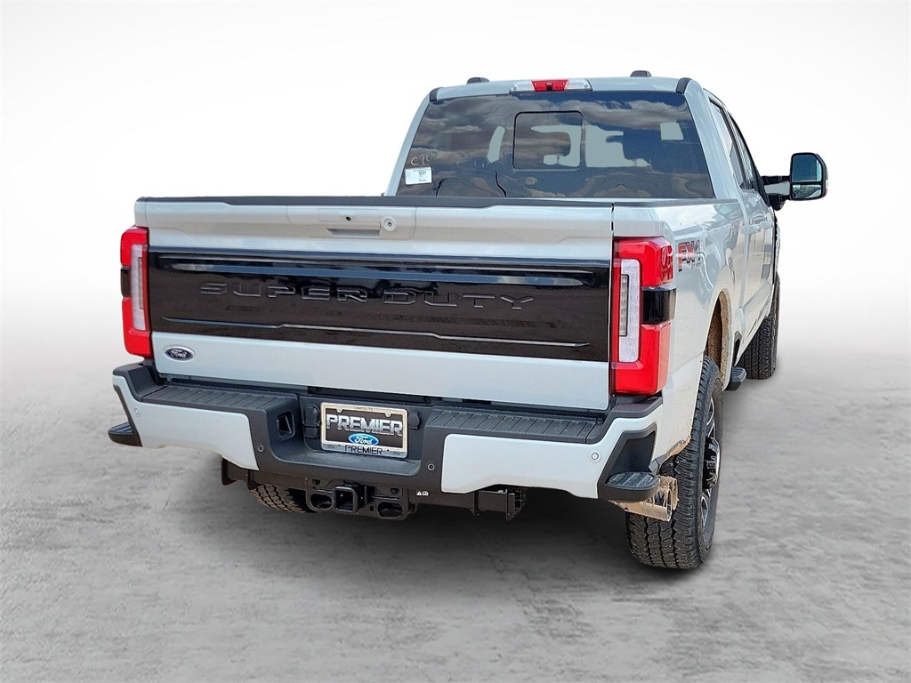 2025 Ford F-250 photo 10