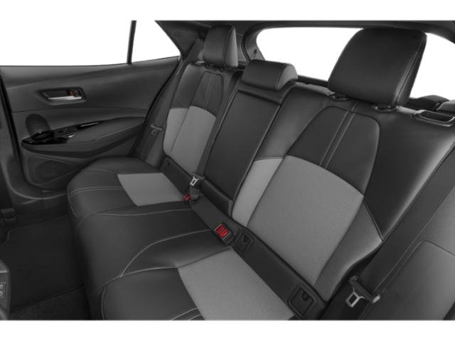 2025 Toyota Corolla XSE photo 15