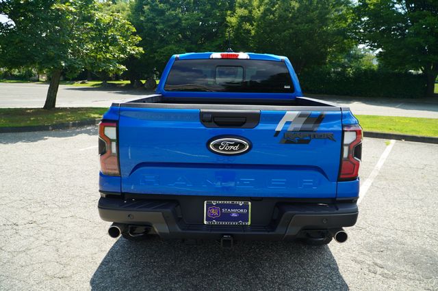 2024 Ford Ranger Raptor photo 7