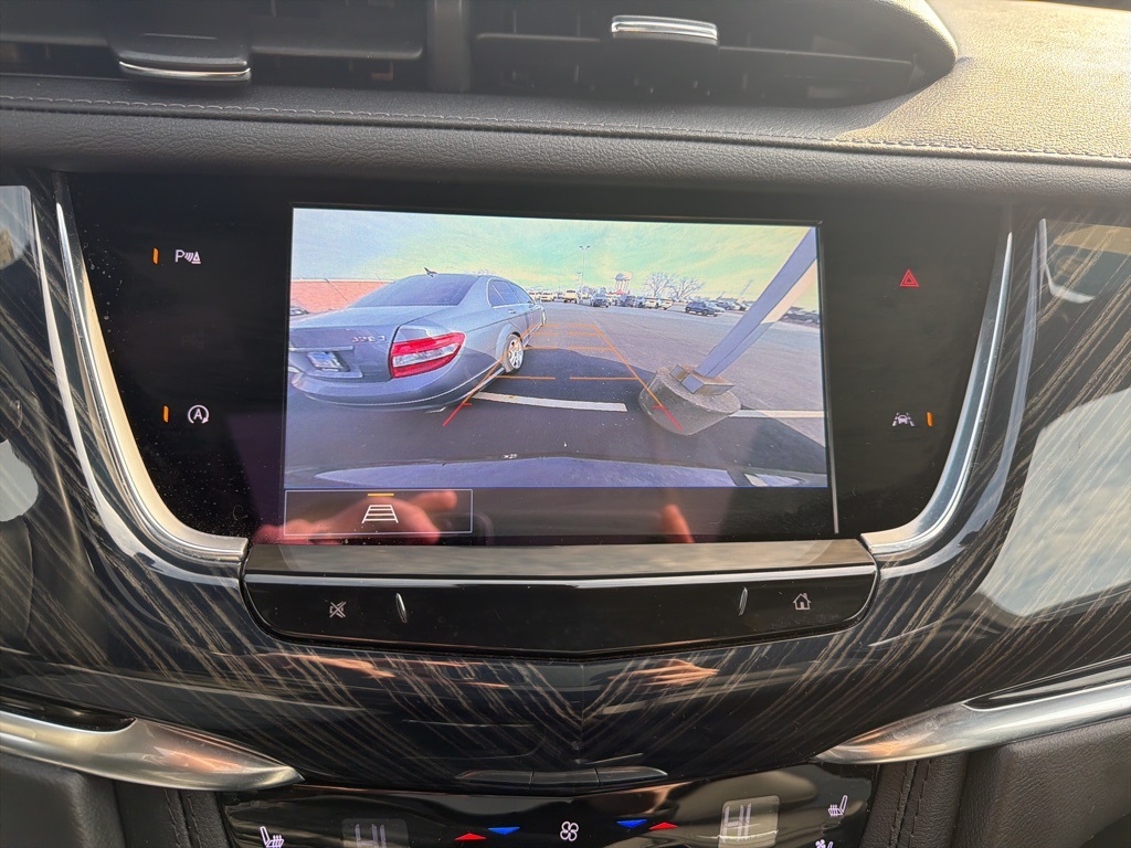 2024 CADILLAC XT6 - Image 7