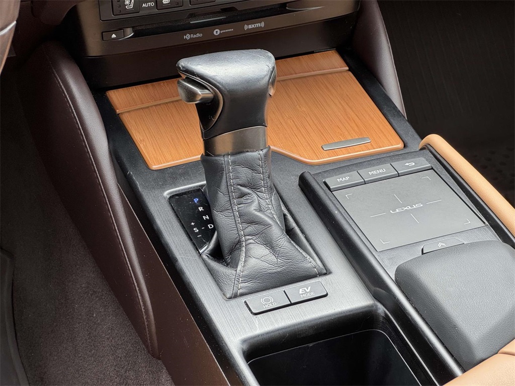 2019 Lexus ES 300h photo 18
