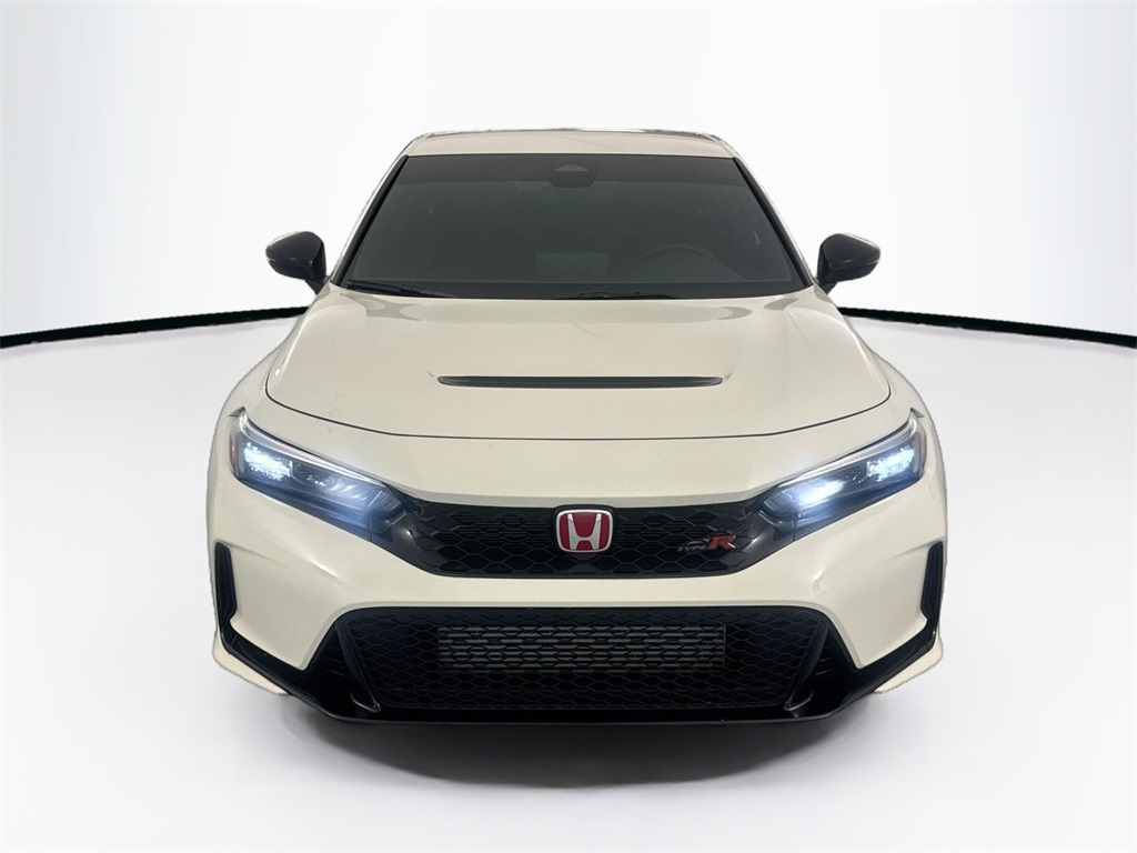2023 Honda Civic Type R photo 2