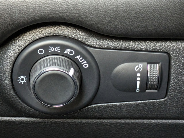 2025 Dodge Durango GT photo 22