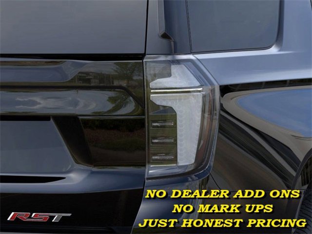 2025 Chevrolet Tahoe RST photo 10