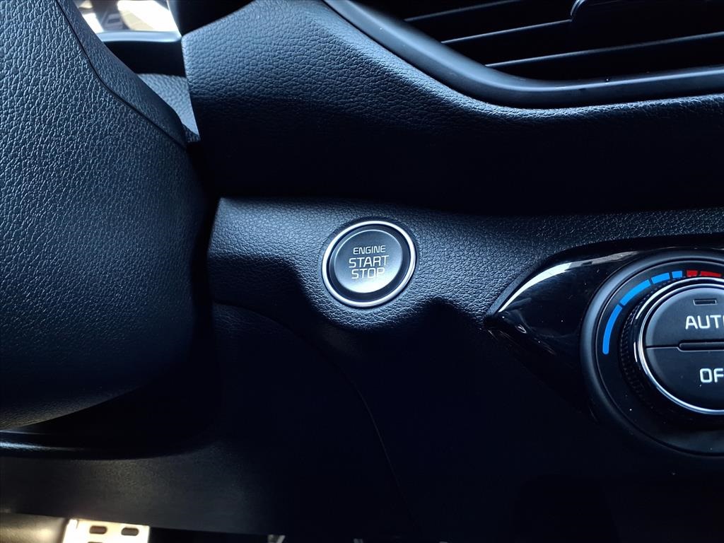 2023 Kia Forte GT-Line photo 18