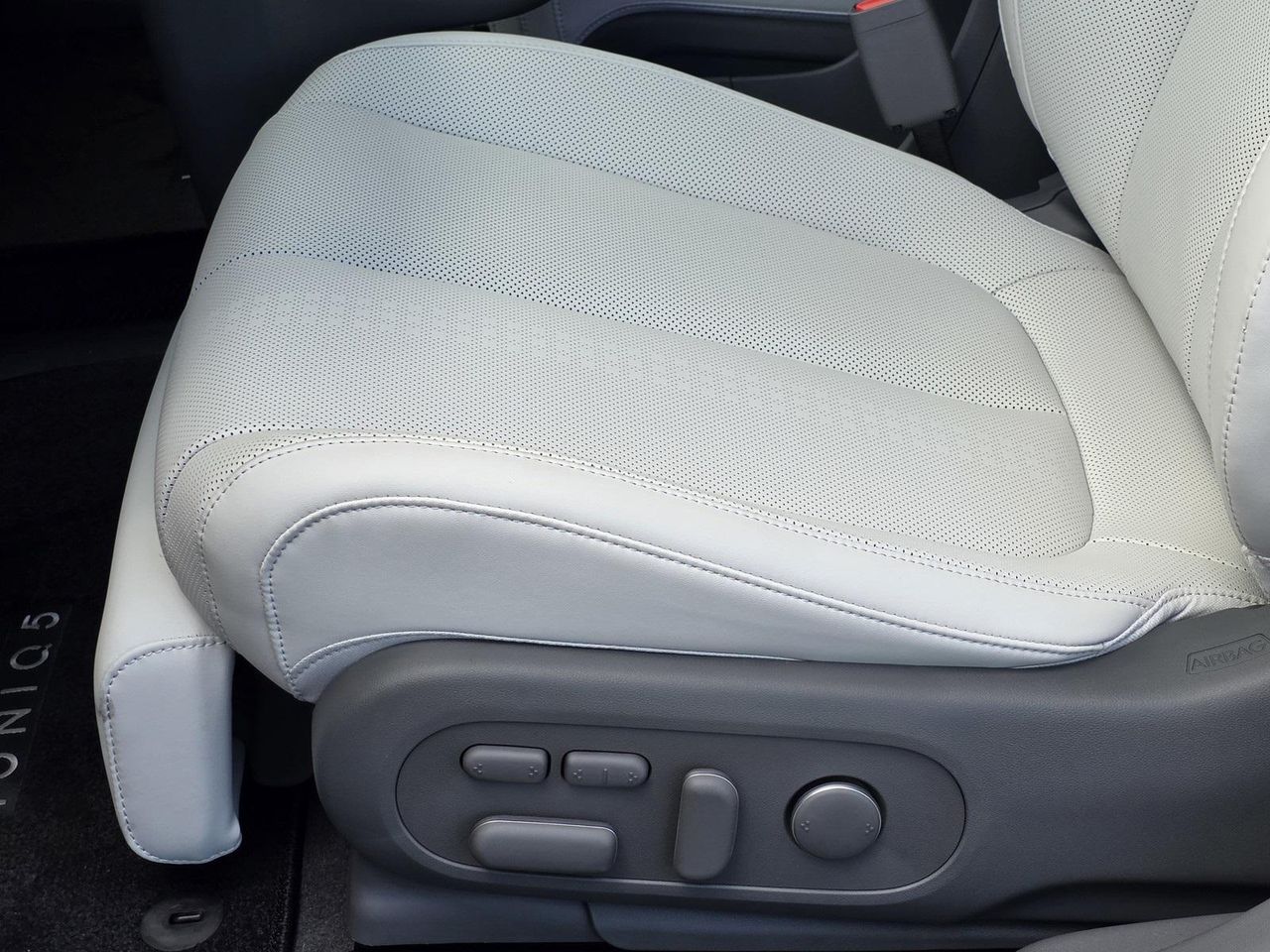 2025 Hyundai Ioniq 5 Limited photo 20