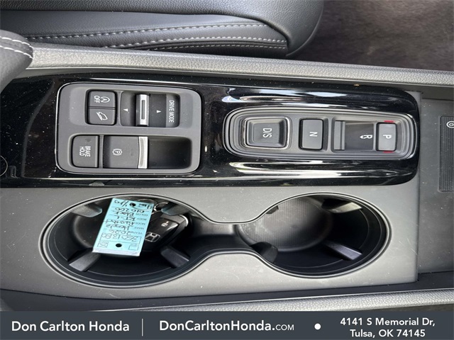 2026 Honda Passport photo 25