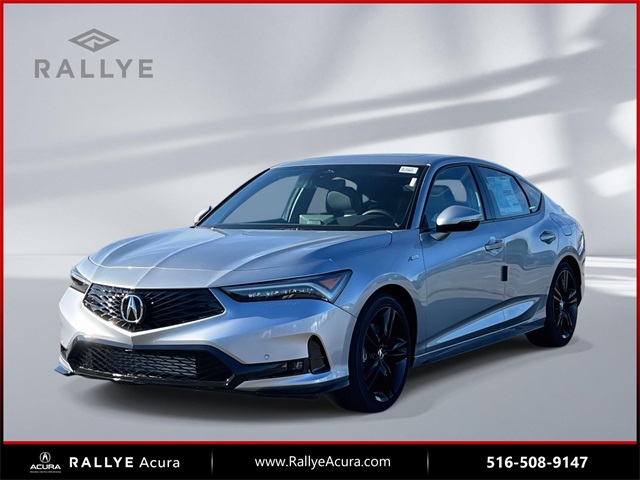 2026 Acura Integra A-Spec with Tech Package's photo