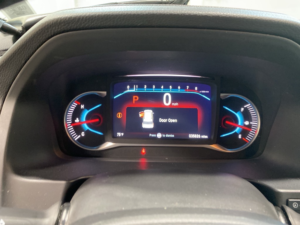 2022 Honda Pilot Special Edition photo 19