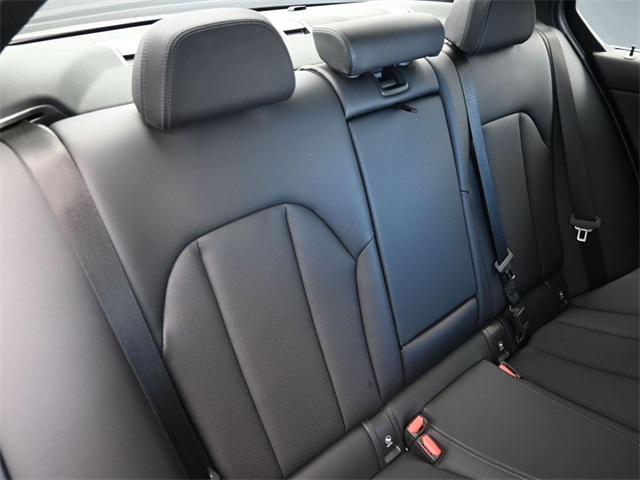 2024 Bmw 330i xDrive photo 31