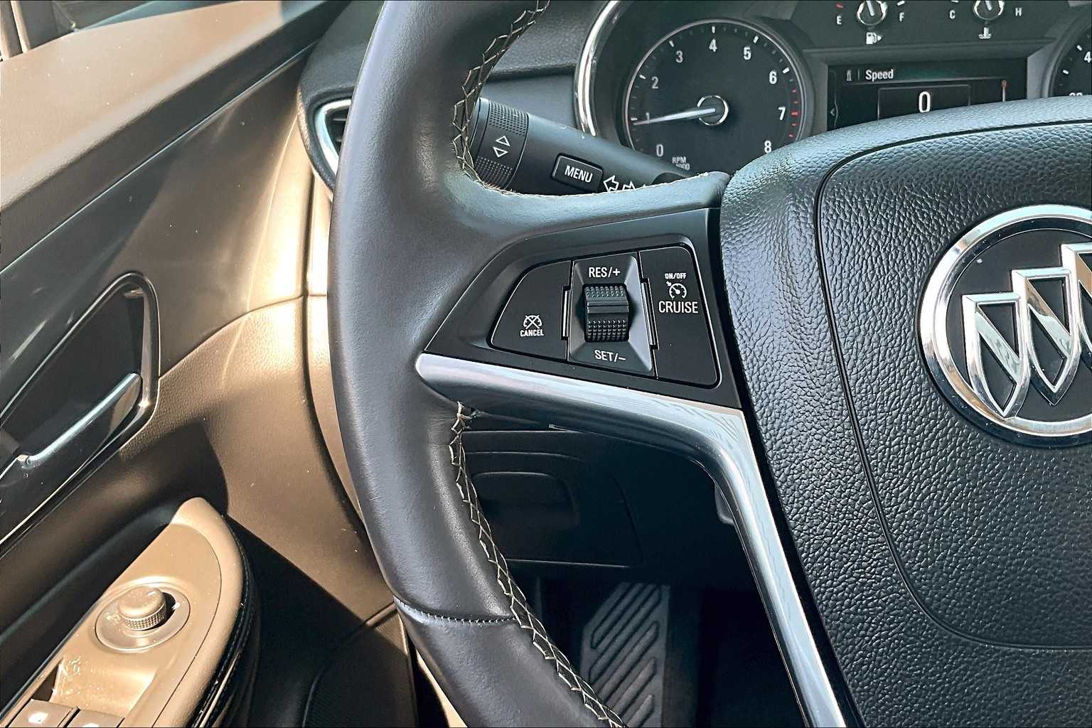 2018 Buick Encore Preferred photo 23