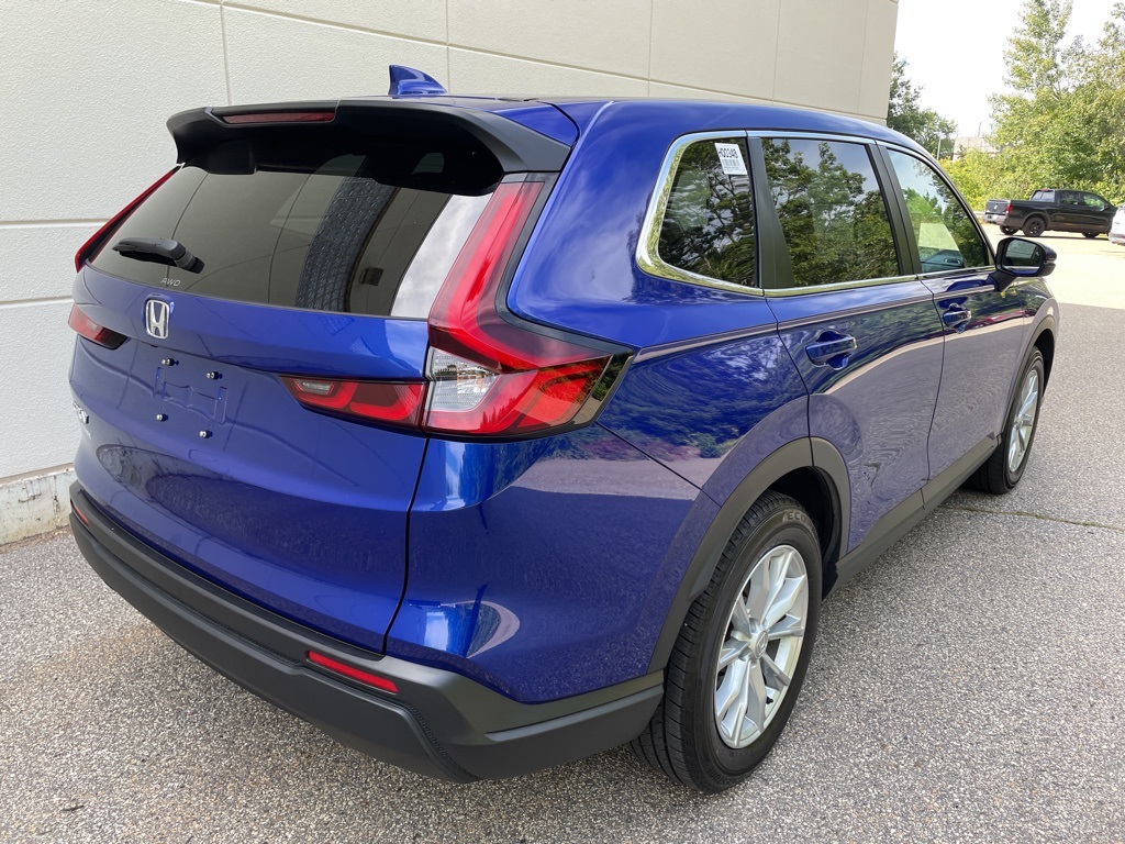 2025 Honda CR-V EX photo 6