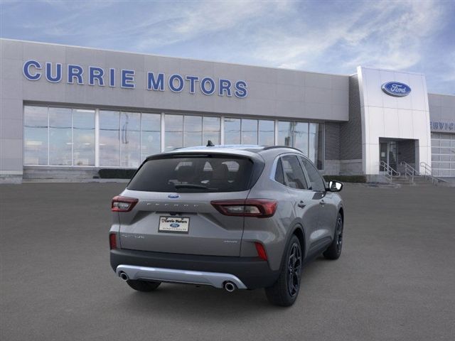 2026 FORD ESCAPE - Image 31