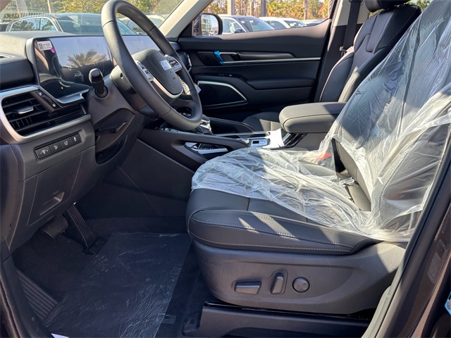 2025 Kia Telluride S photo 4