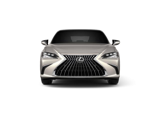 2025 Lexus ES 350 Ultra Luxury photo 5