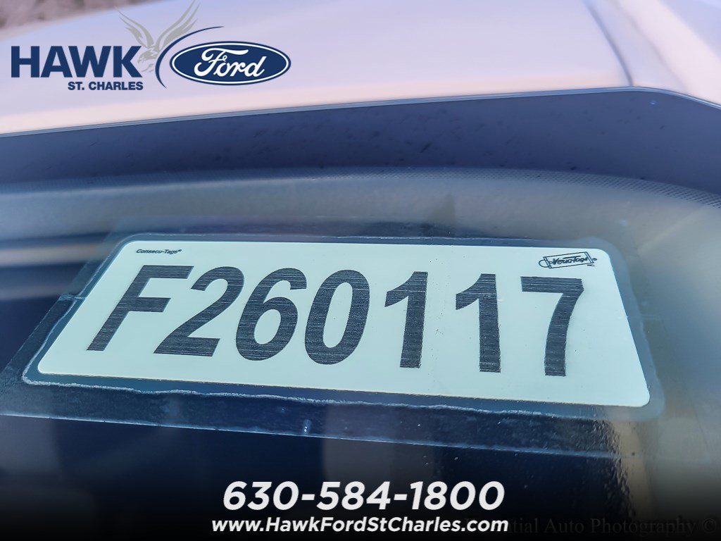 2026 FORD TRANSIT - Image 16