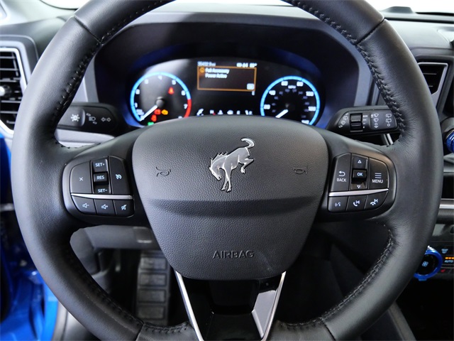 2022 Ford Bronco Sport Big Bend photo 20