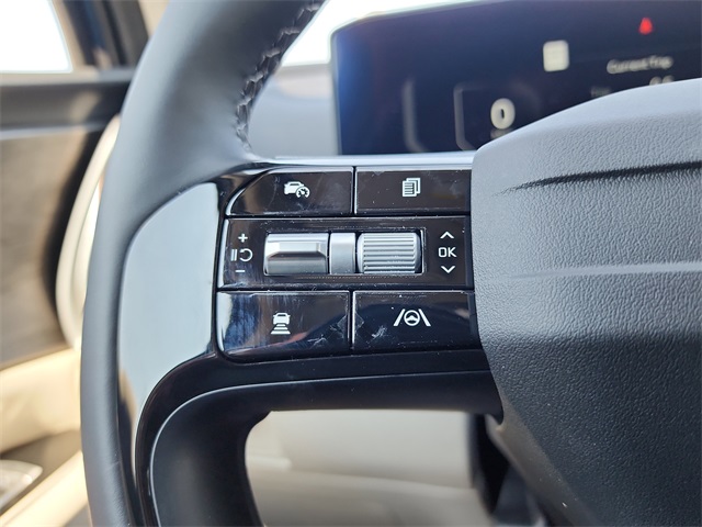 2026 Kia Sorento X-Line SX photo 24