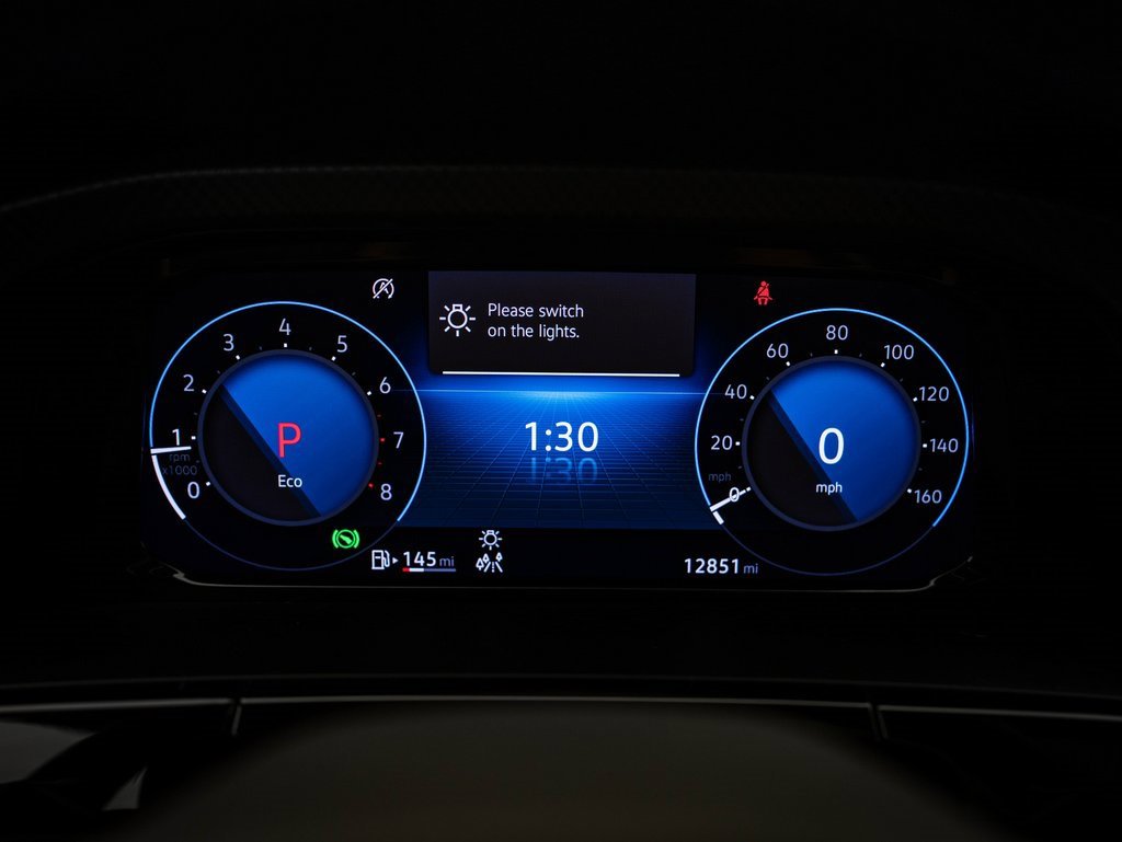 2025 Volkswagen Atlas Peak Edition SE photo 27