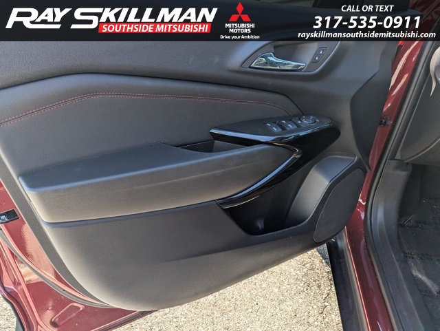 2024 Chevrolet Trax photo 16