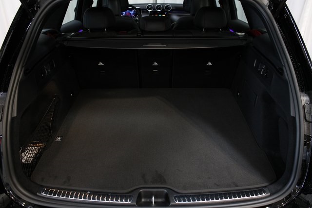 2025 Mercedes Benz GLC AMG 43 4MATIC photo 9