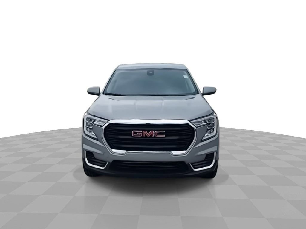 2024 Gmc Terrain SLE photo 3
