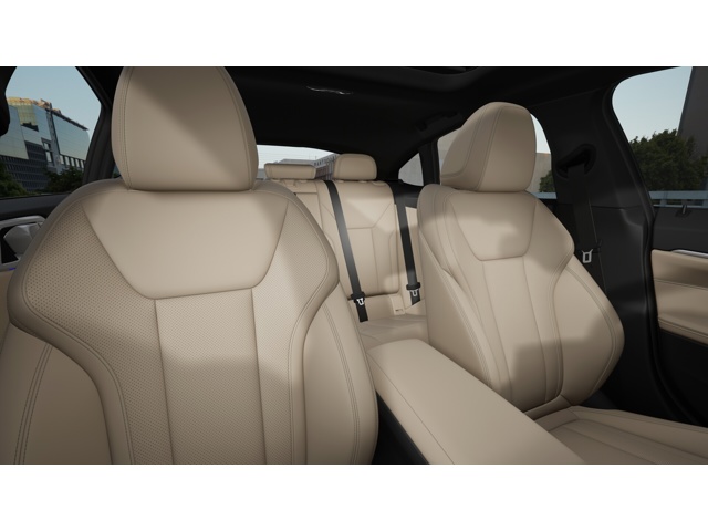 2025 Bmw i4 eDrive40 photo 10