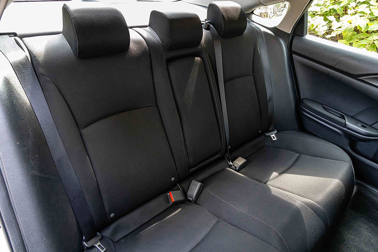 2017 Honda Civic EX-T photo 24