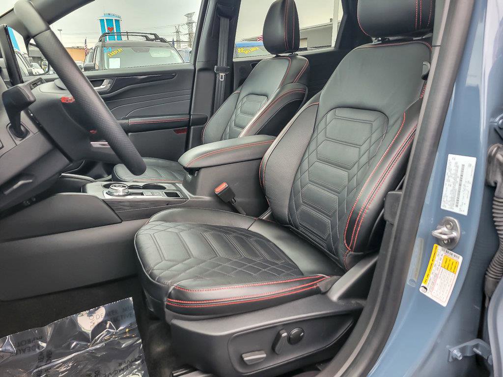 2024 FORD ESCAPE - Image 12