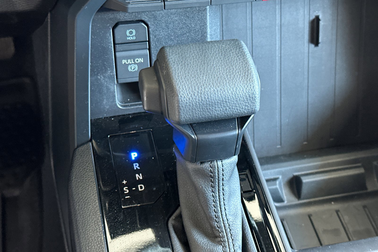 2025 Toyota Tundra SR photo 19